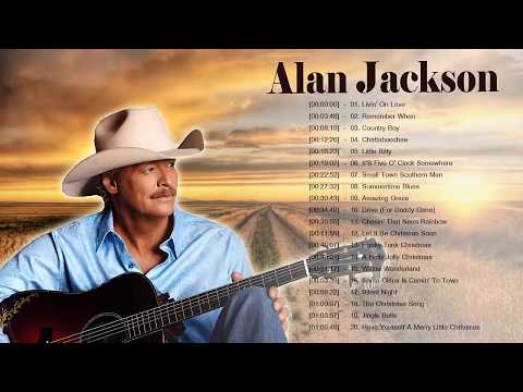 Alan Jackson Songs Free Download